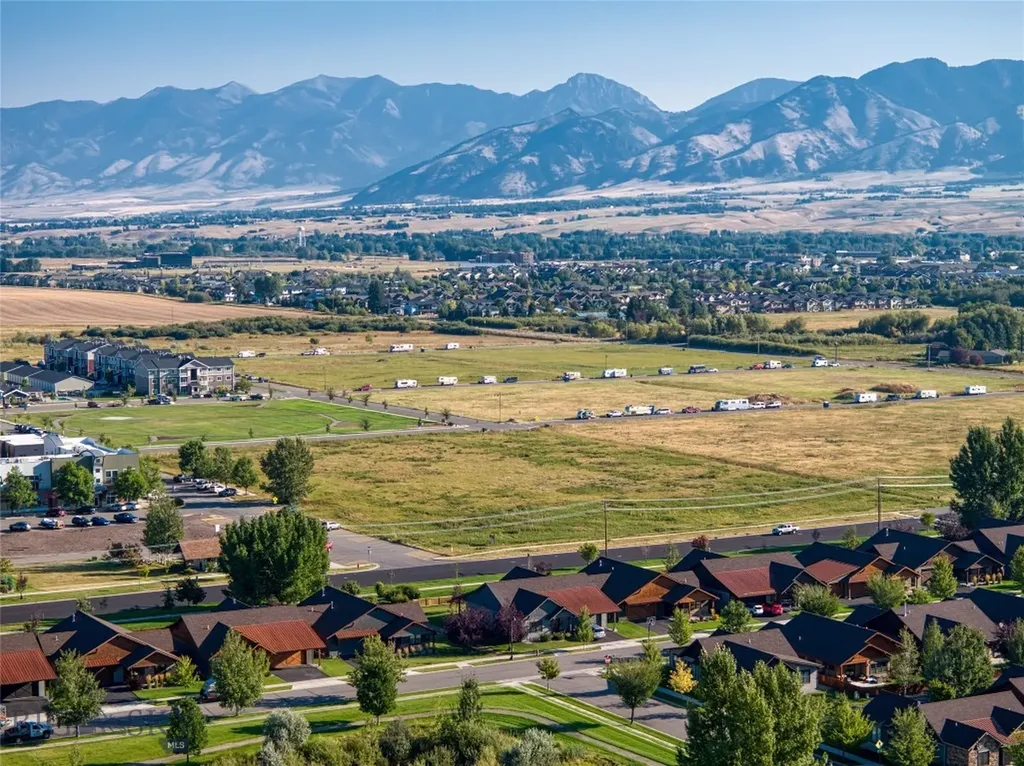 3605 Baxter Lane Bozeman MT 59718