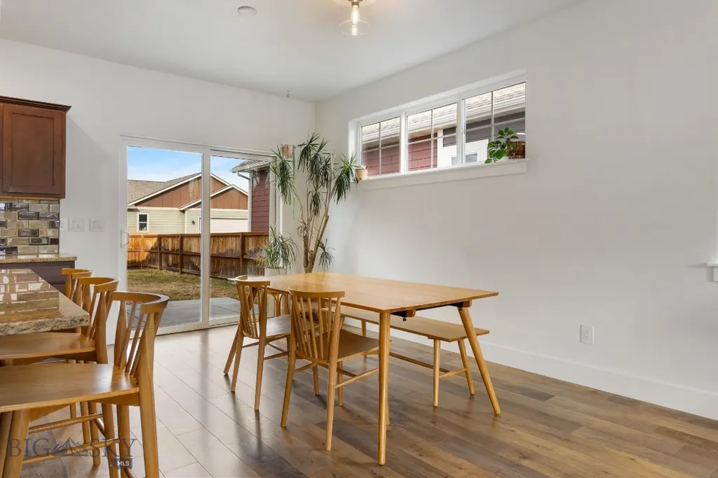 2431 Milkhouse Avenue Bozeman MT 59718