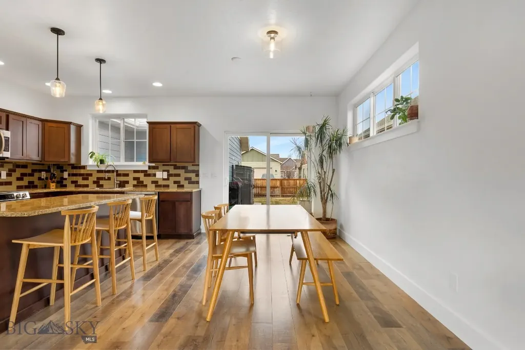 2431 Milkhouse Avenue Bozeman MT 59718