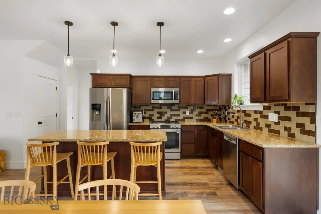 2431 Milkhouse Avenue Bozeman MT 59718