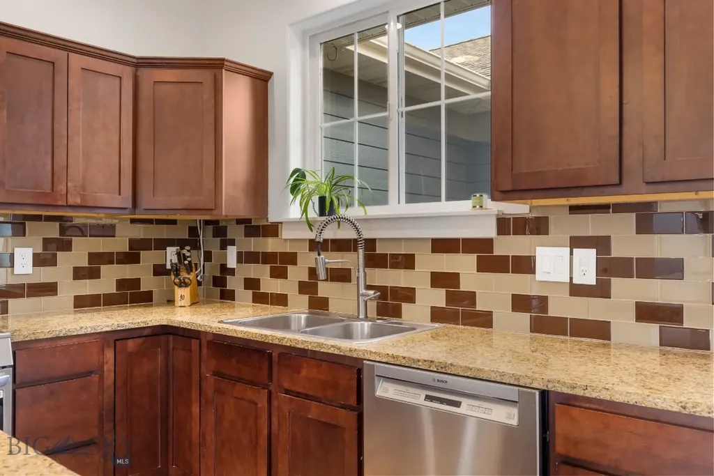 2431 Milkhouse Avenue Bozeman MT 59718