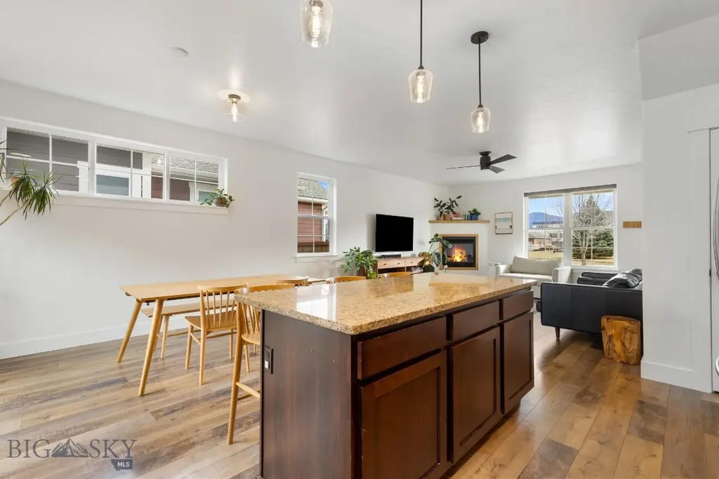 2431 Milkhouse Avenue Bozeman MT 59718