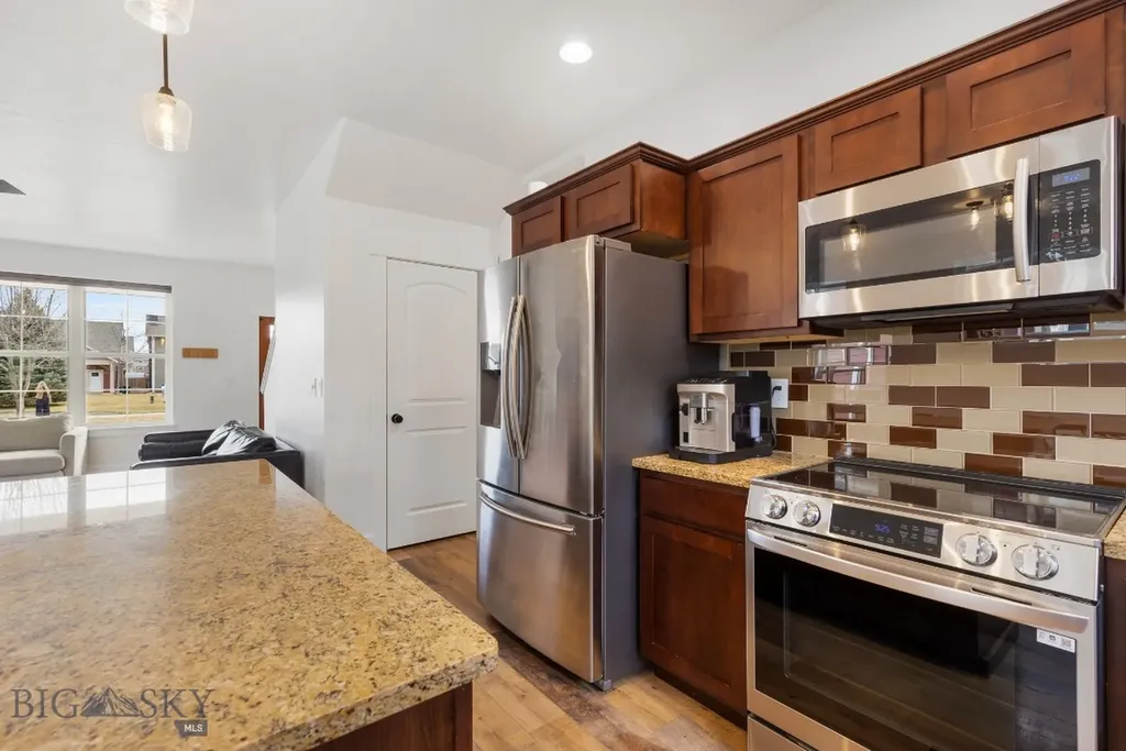 2431 Milkhouse Avenue Bozeman MT 59718
