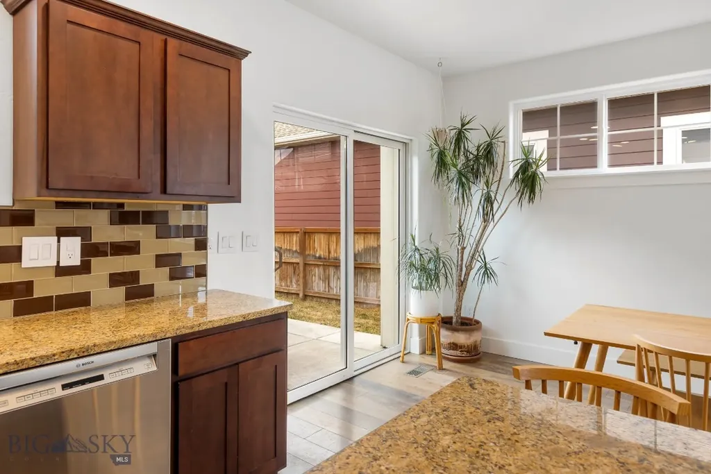 2431 Milkhouse Avenue Bozeman MT 59718