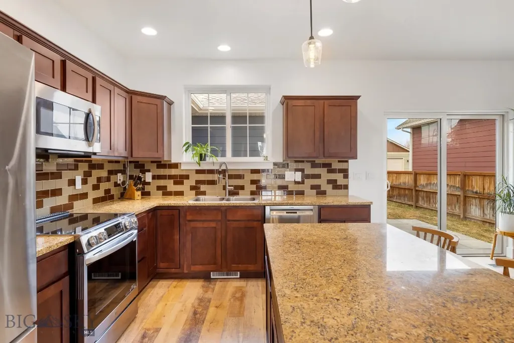 2431 Milkhouse Avenue Bozeman MT 59718