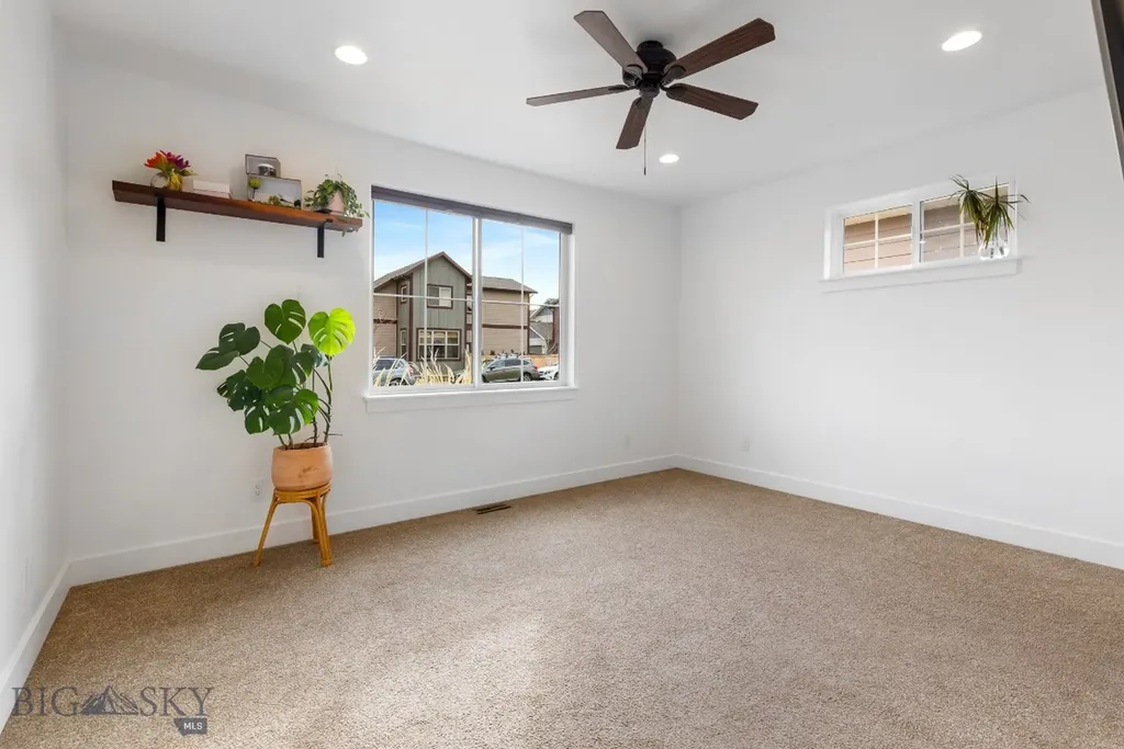 2431 Milkhouse Avenue Bozeman MT 59718
