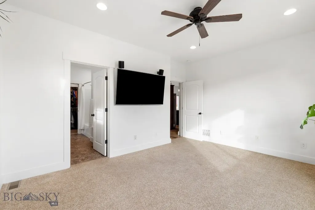 2431 Milkhouse Avenue Bozeman MT 59718