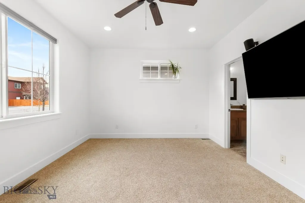 2431 Milkhouse Avenue Bozeman MT 59718