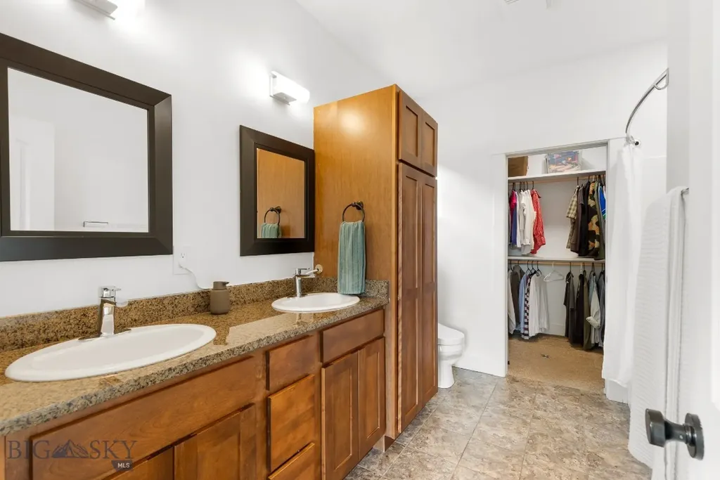 2431 Milkhouse Avenue Bozeman MT 59718