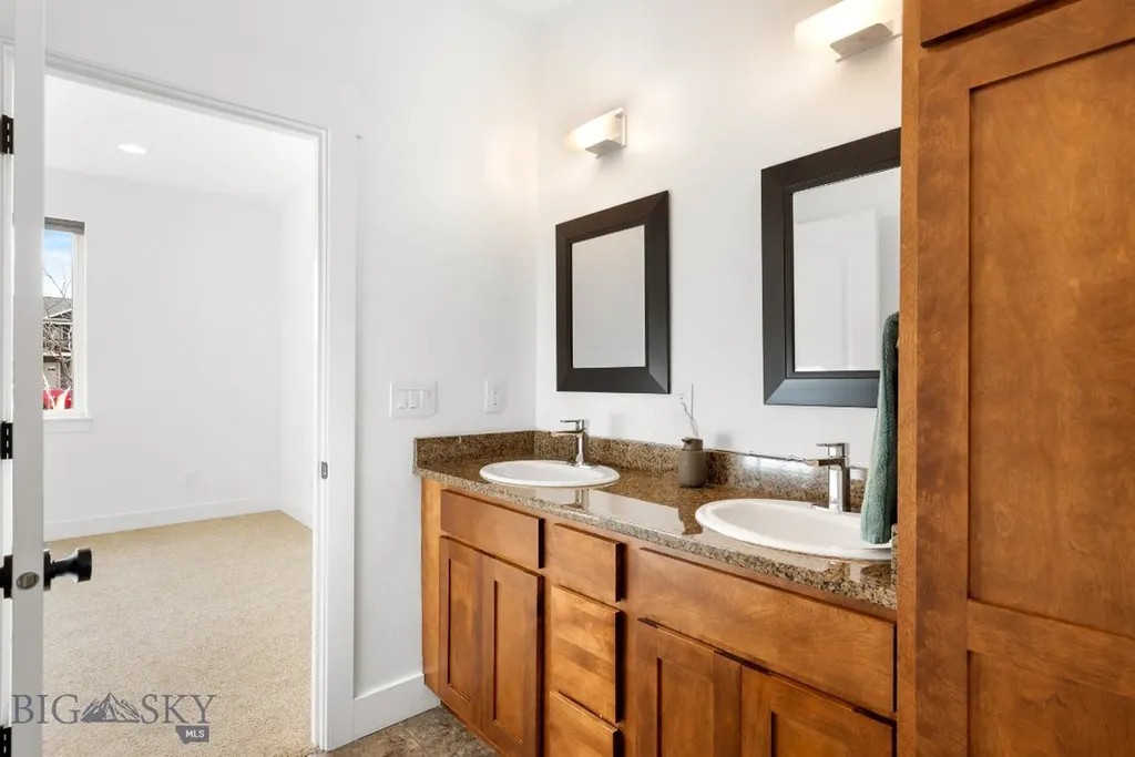 2431 Milkhouse Avenue Bozeman MT 59718