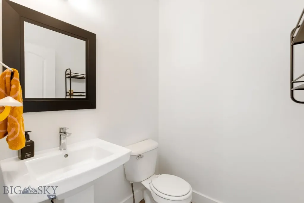 2431 Milkhouse Avenue Bozeman MT 59718