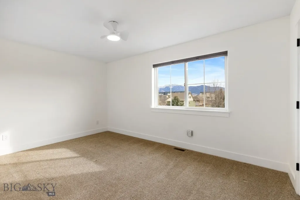 2431 Milkhouse Avenue Bozeman MT 59718