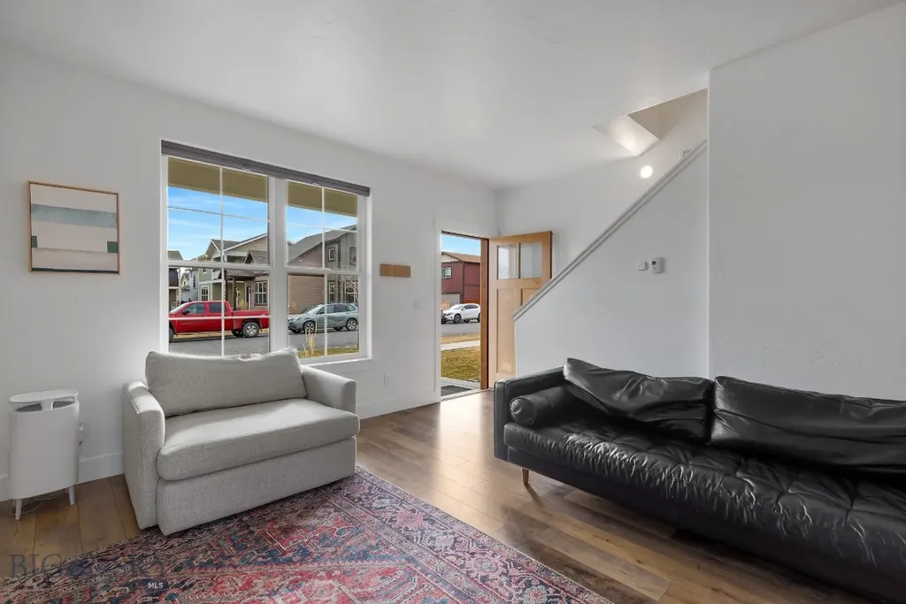 2431 Milkhouse Avenue Bozeman MT 59718