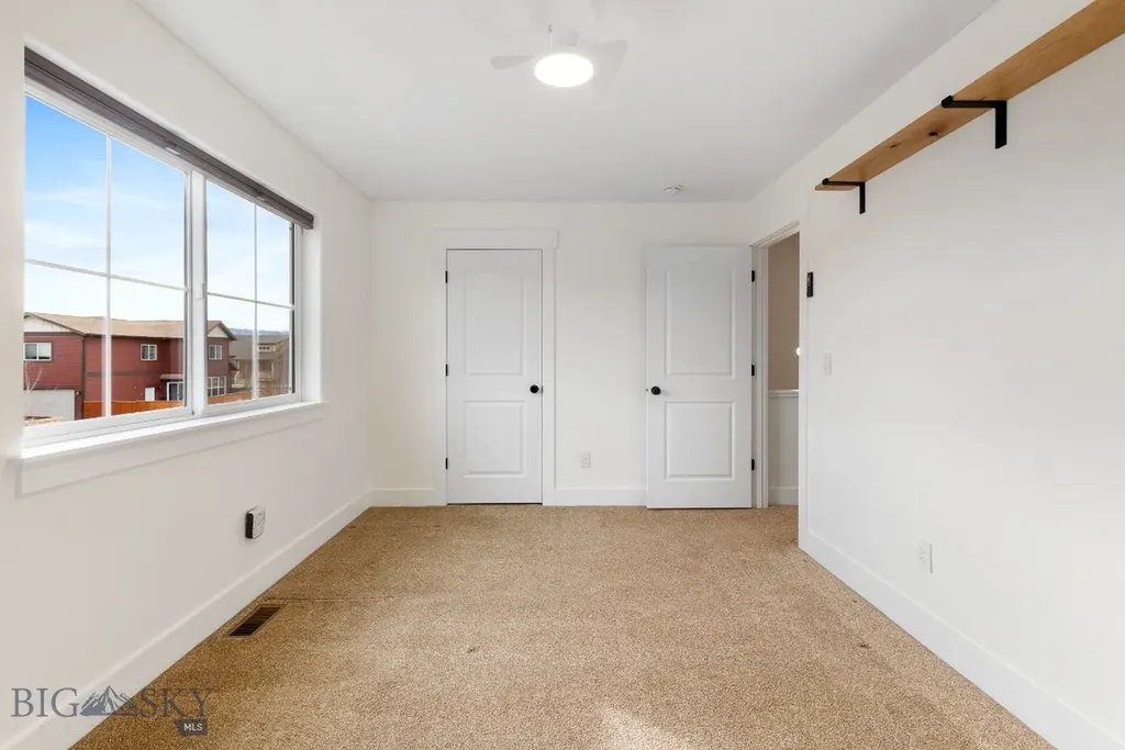 2431 Milkhouse Avenue Bozeman MT 59718