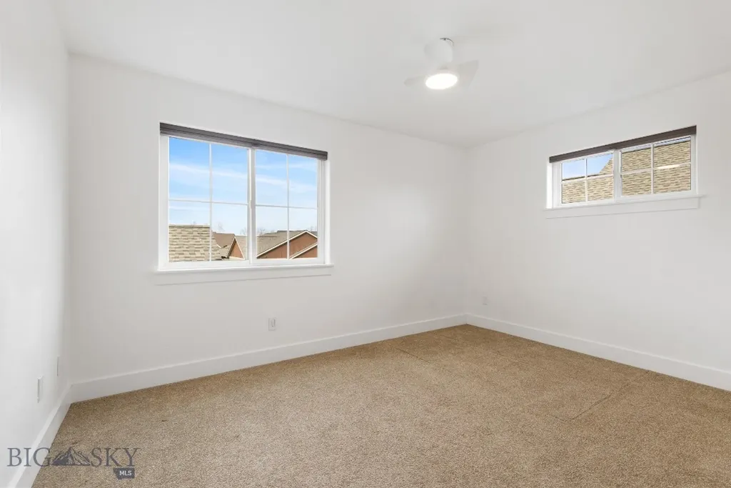 2431 Milkhouse Avenue Bozeman MT 59718