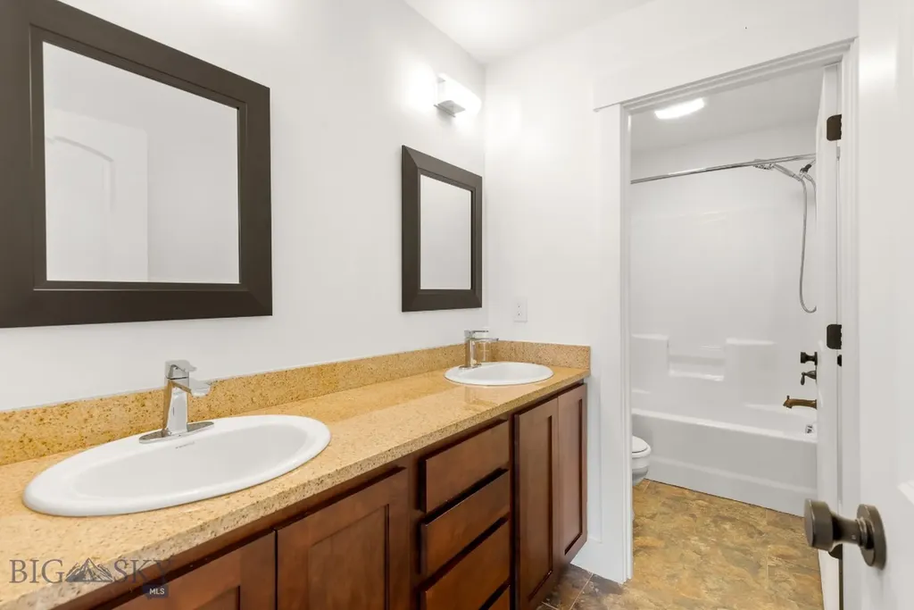 2431 Milkhouse Avenue Bozeman MT 59718