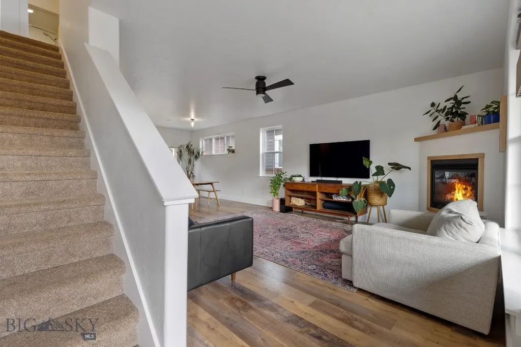 2431 Milkhouse Avenue Bozeman MT 59718