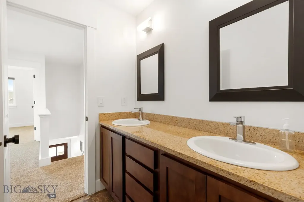 2431 Milkhouse Avenue Bozeman MT 59718