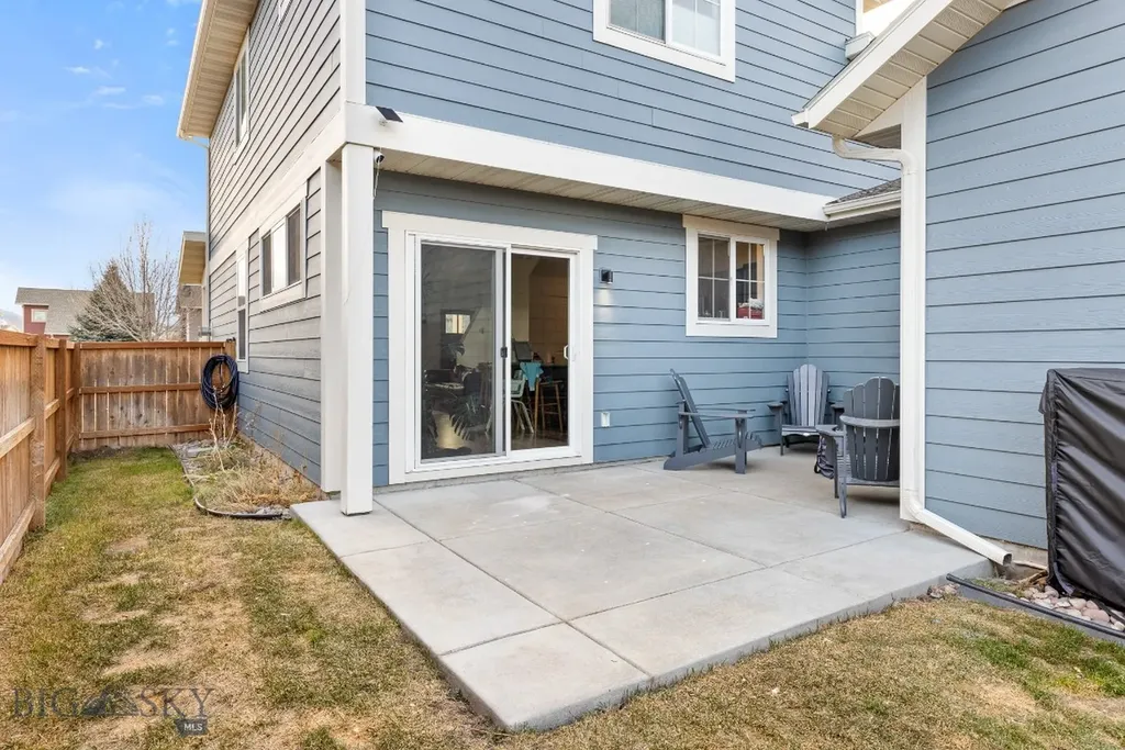 2431 Milkhouse Avenue Bozeman MT 59718