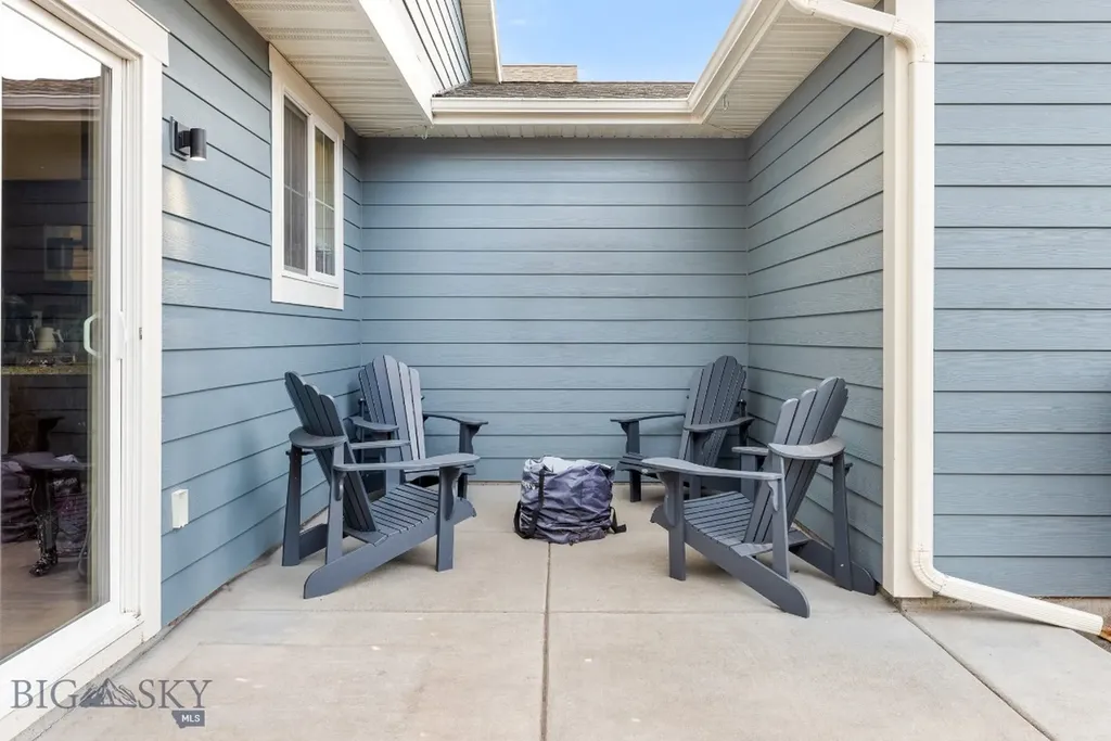 2431 Milkhouse Avenue Bozeman MT 59718