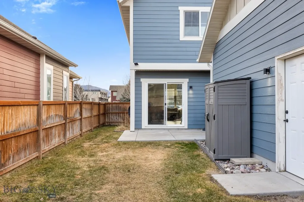 2431 Milkhouse Avenue Bozeman MT 59718