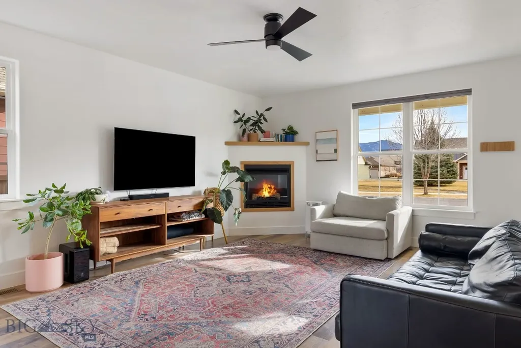2431 Milkhouse Avenue Bozeman MT 59718