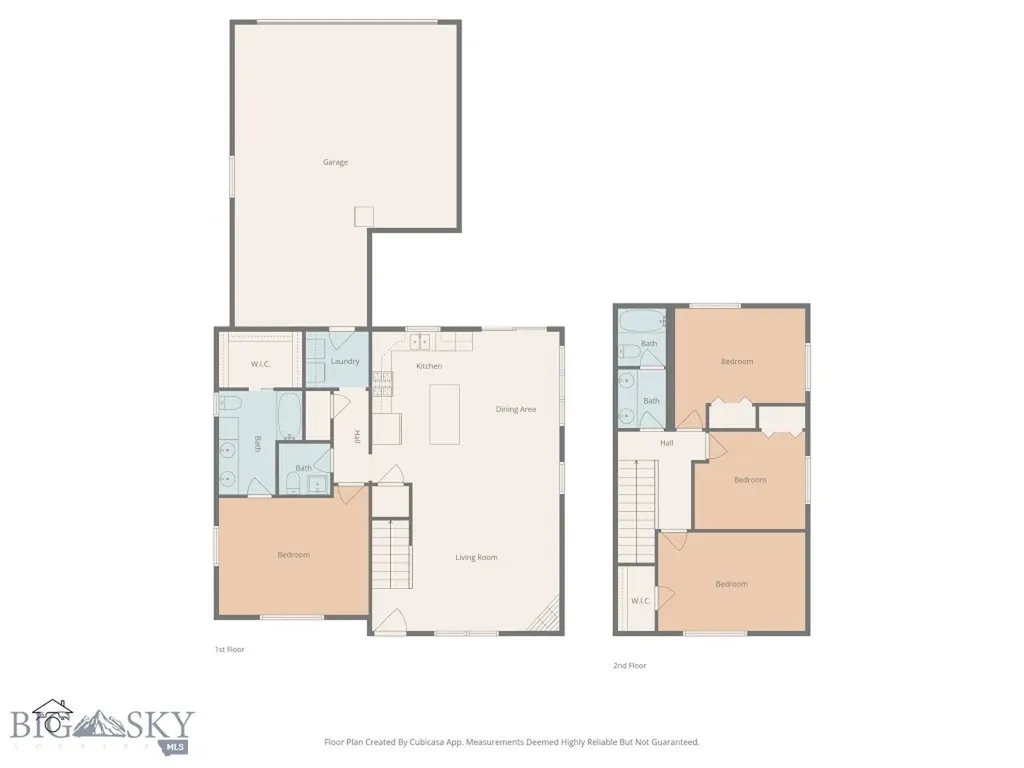 2431 Milkhouse Avenue Bozeman MT 59718