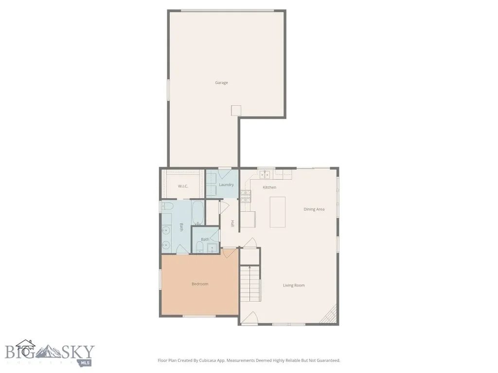 2431 Milkhouse Avenue Bozeman MT 59718