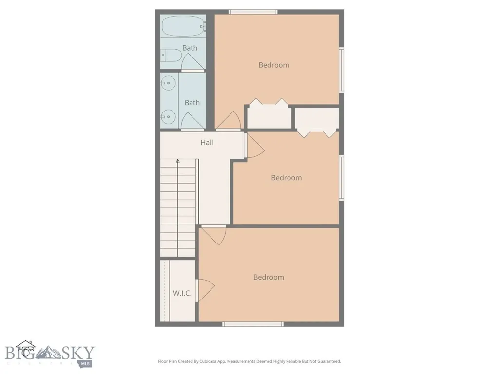 2431 Milkhouse Avenue Bozeman MT 59718