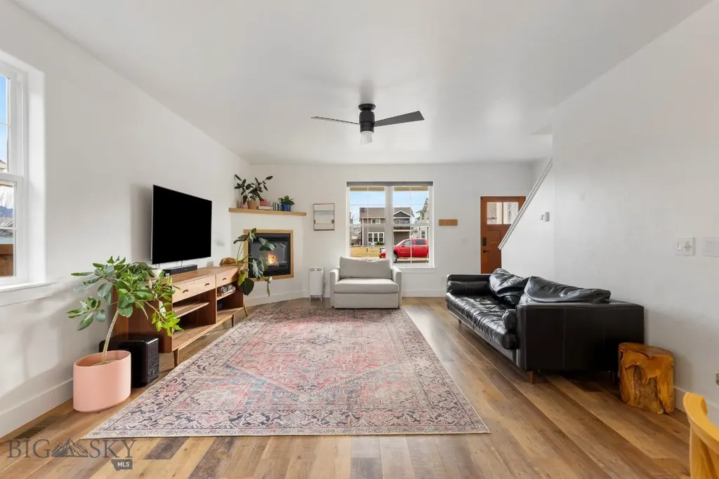 2431 Milkhouse Avenue Bozeman MT 59718