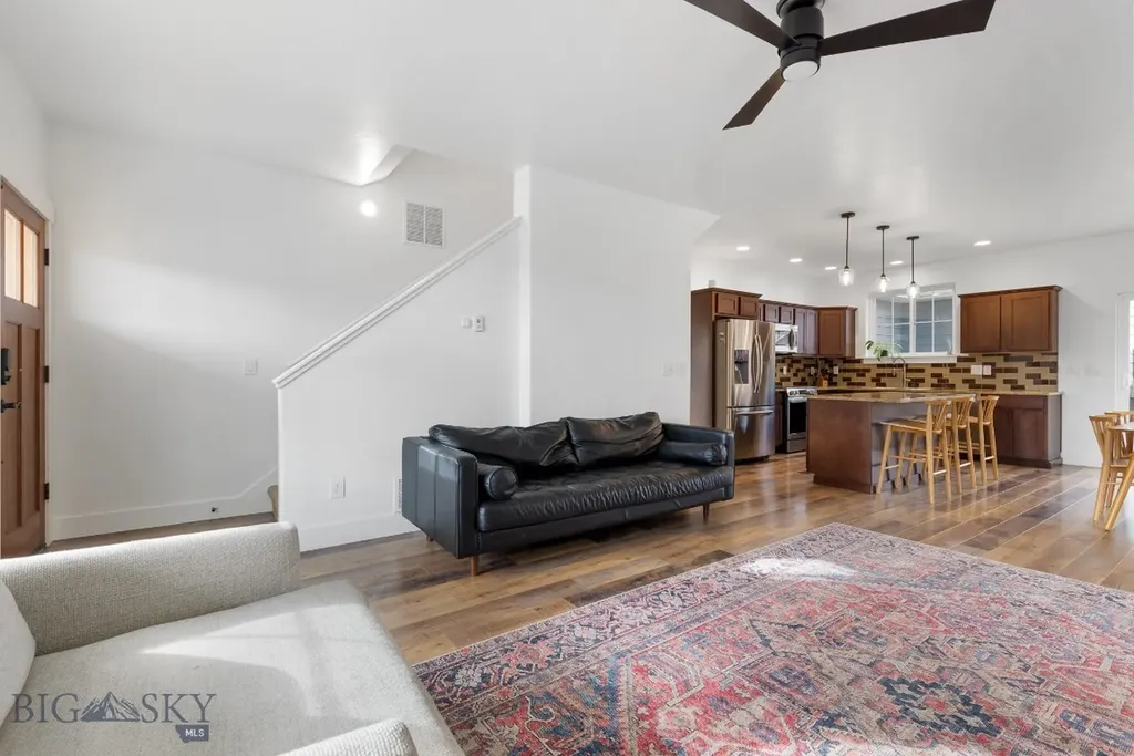 2431 Milkhouse Avenue Bozeman MT 59718