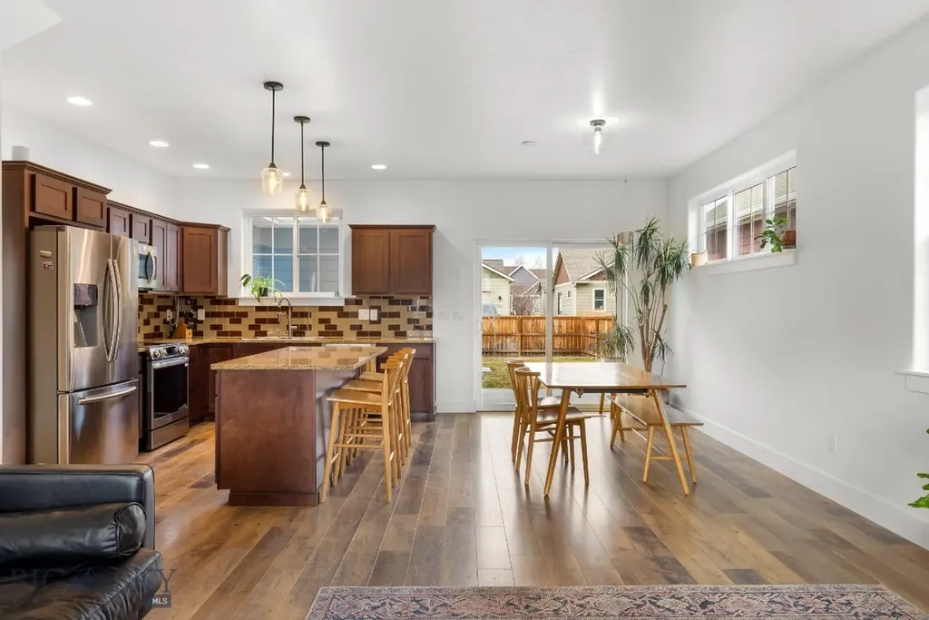 2431 Milkhouse Avenue Bozeman MT 59718