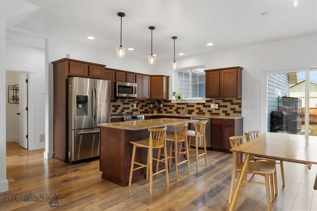 2431 Milkhouse Avenue Bozeman MT 59718