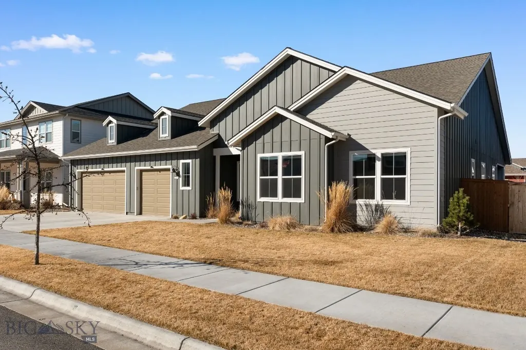 1609 Wyatt Earp Belgrade MT 59714