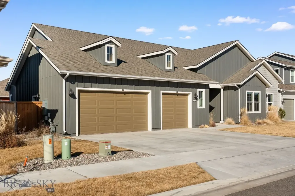 1609 Wyatt Earp Belgrade MT 59714