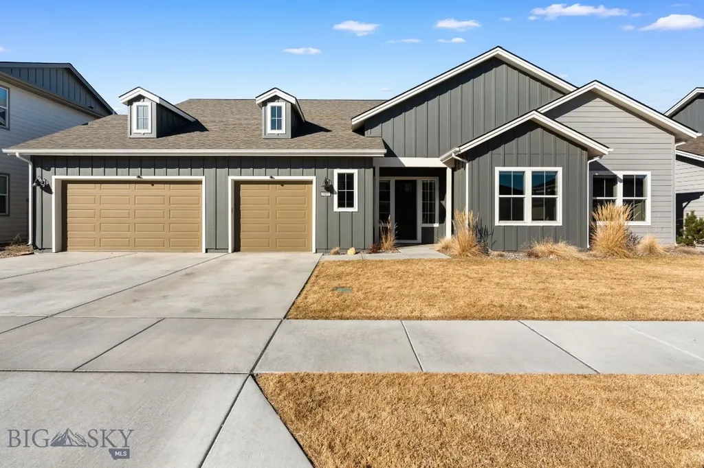 1609 Wyatt Earp Belgrade MT 59714