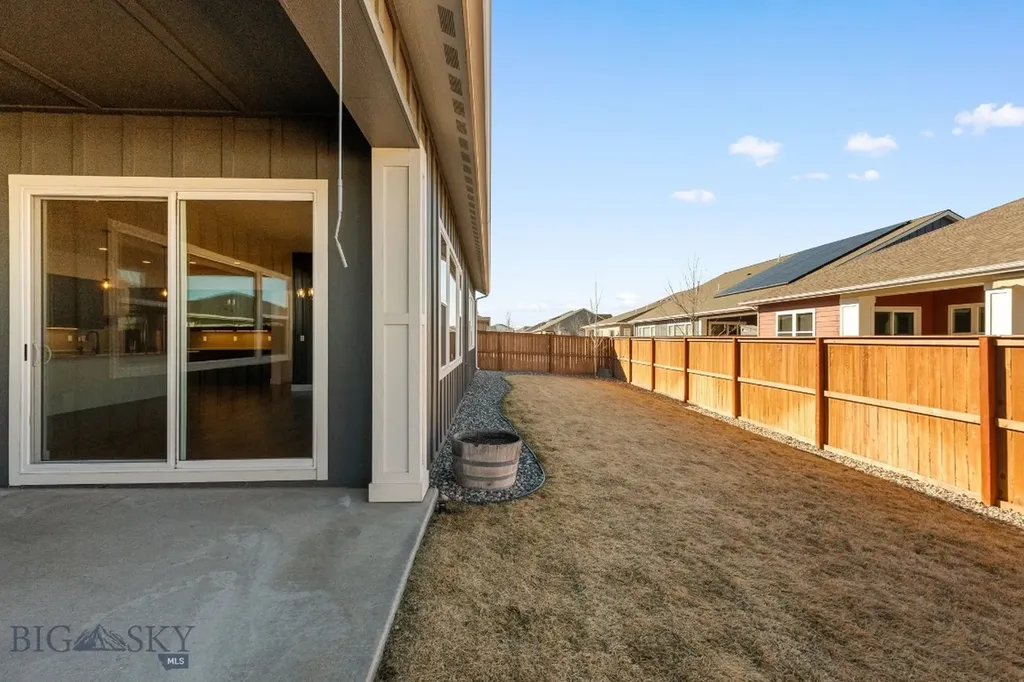 1609 Wyatt Earp Belgrade MT 59714