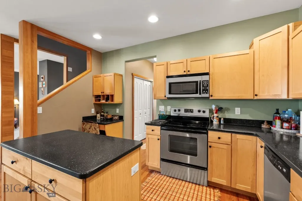 999 Jessie Way Bozeman MT 59715