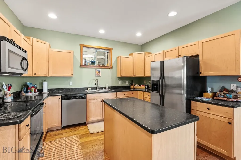 999 Jessie Way Bozeman MT 59715