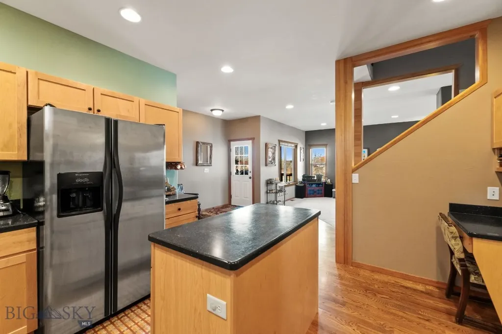 999 Jessie Way Bozeman MT 59715