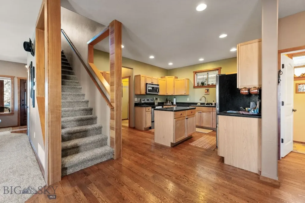 999 Jessie Way Bozeman MT 59715