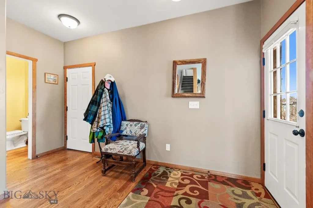 999 Jessie Way Bozeman MT 59715