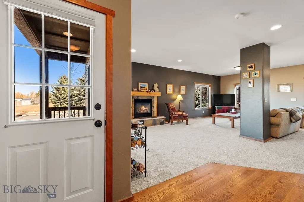 999 Jessie Way Bozeman MT 59715