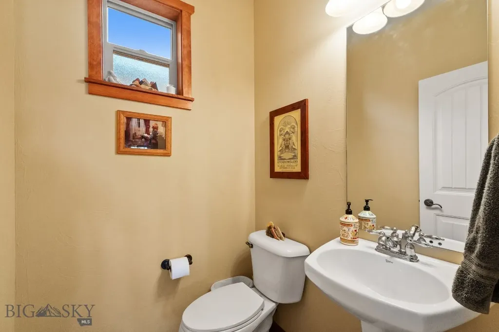 999 Jessie Way Bozeman MT 59715