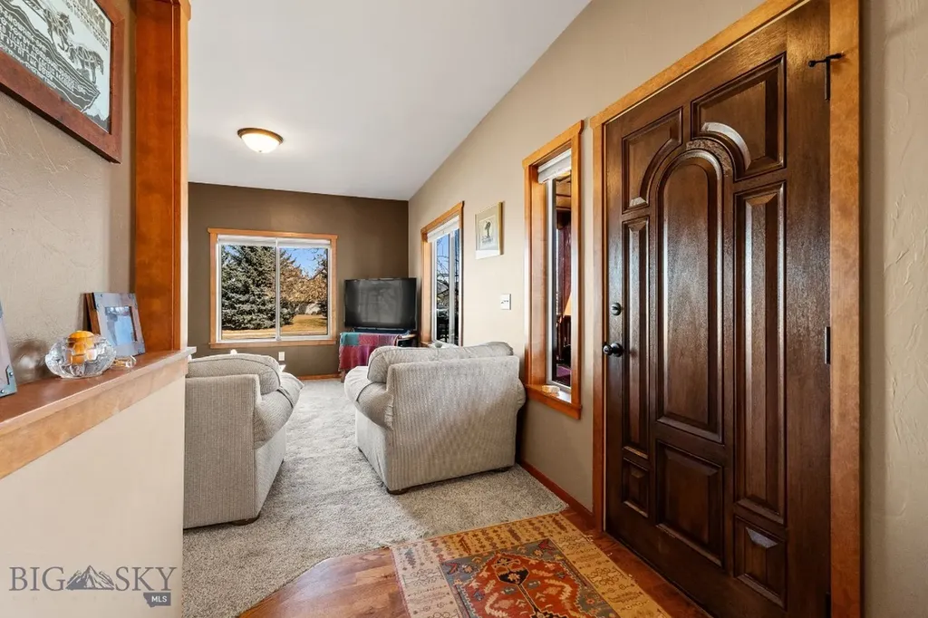 999 Jessie Way Bozeman MT 59715