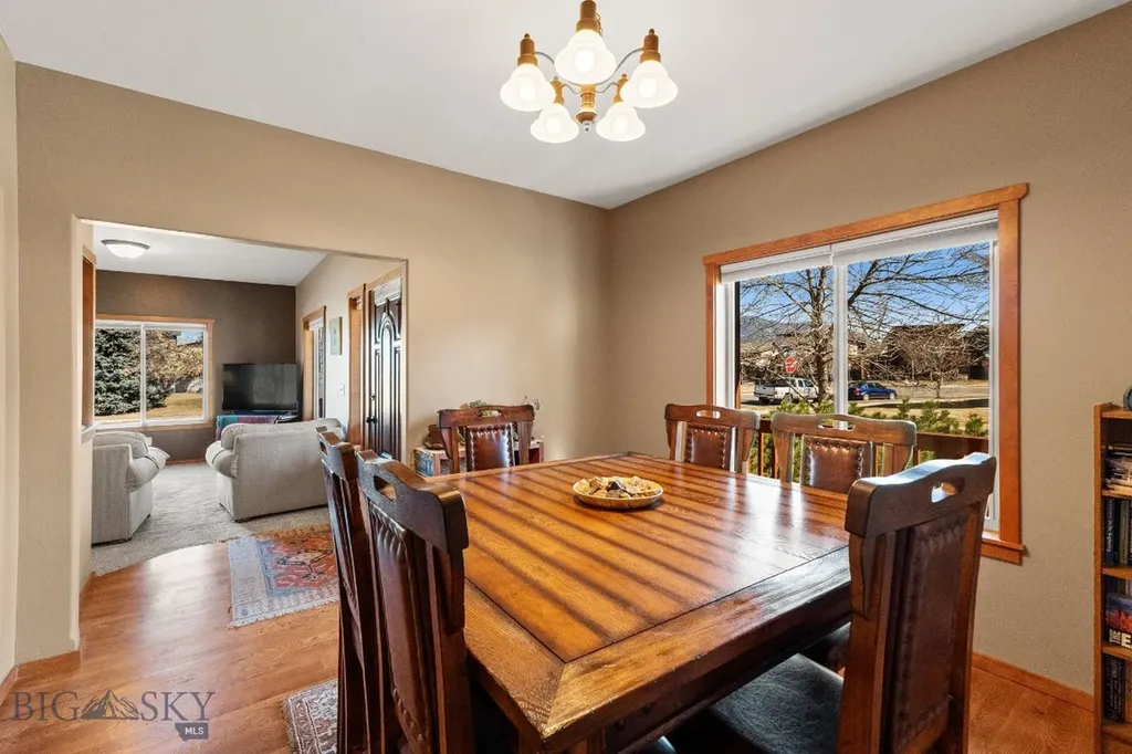 999 Jessie Way Bozeman MT 59715