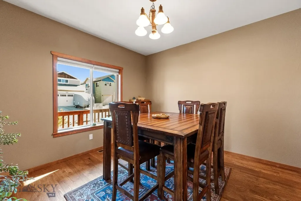 999 Jessie Way Bozeman MT 59715
