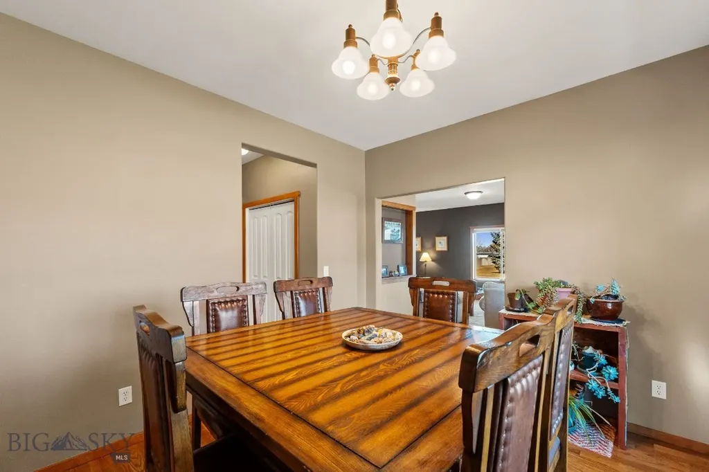 999 Jessie Way Bozeman MT 59715
