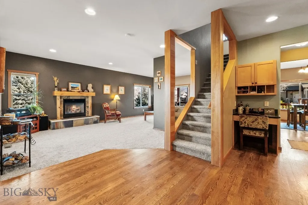 999 Jessie Way Bozeman MT 59715