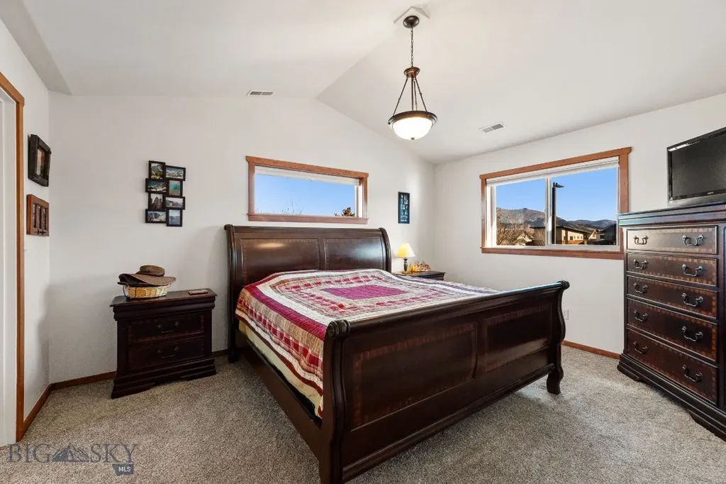 999 Jessie Way Bozeman MT 59715